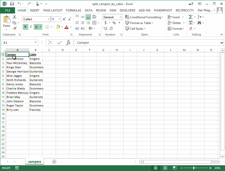 Consolidate Data From Multiple Excel Sheets Exclusive 0054