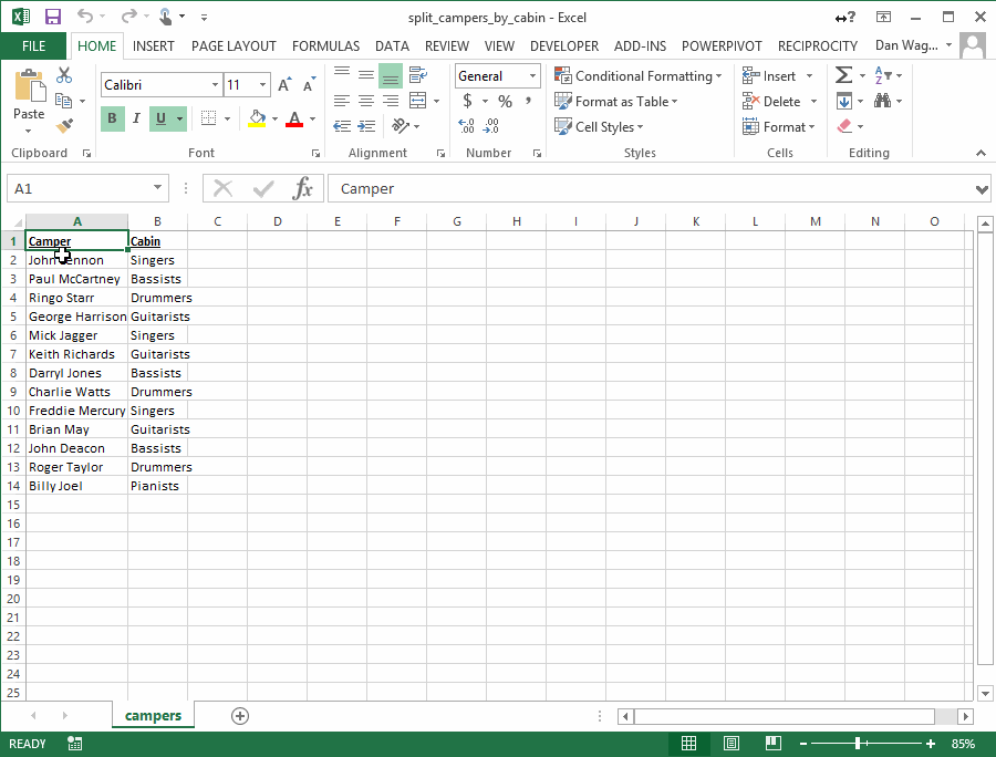 Consolidate Data From Multiple Excel Sheets EXCLUSIVE 