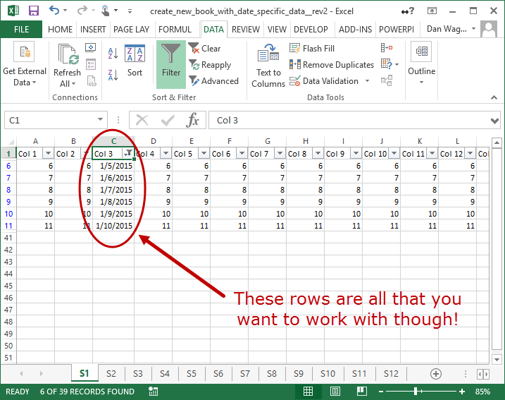 export worksheet to new workbook vba