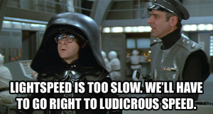 ludicrious_speed